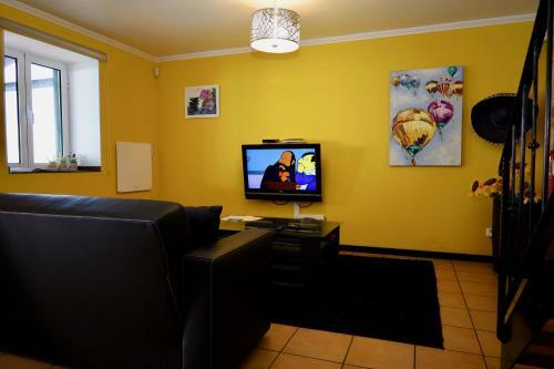 Apartamento Quinta Dos Encantos By Analodges
