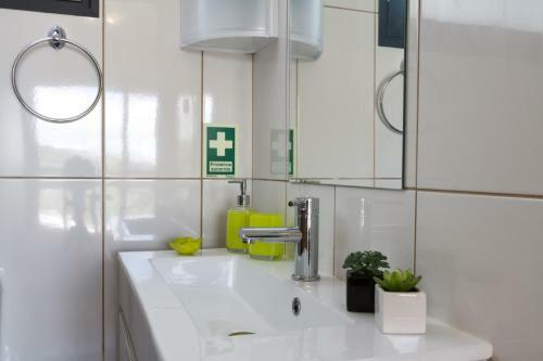 Apartamento Quinta Dos Encantos By Analodges
