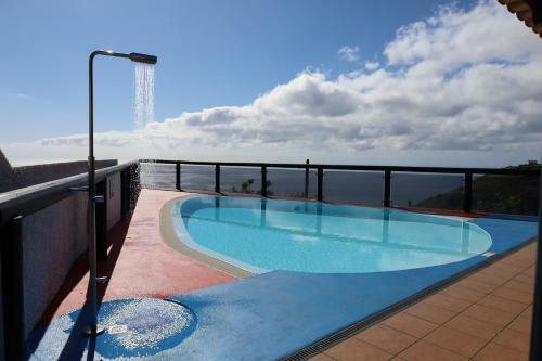 Apartamento Quinta Dos Encantos By Analodges