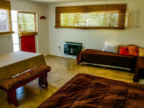 Apartamento M.a.r Tu Lugar de Descanso