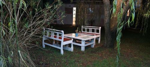 Apartamento M.a.r Tu Lugar de Descanso