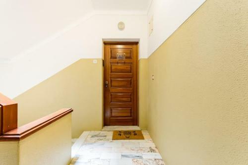 Apartamento Casa Do Faria