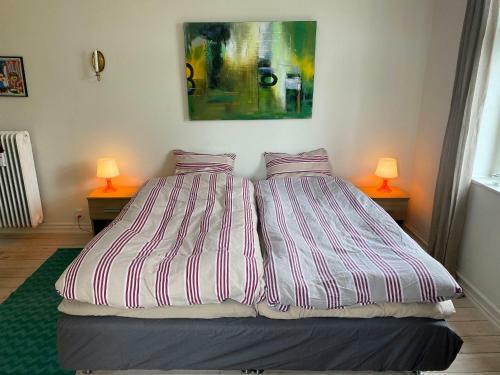 Apartamento Goodnight Randers