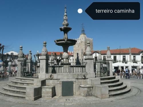 Apartamento Casa Do Cais de Caminha