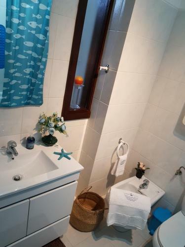 Apartamento Casa Do Cais de Caminha