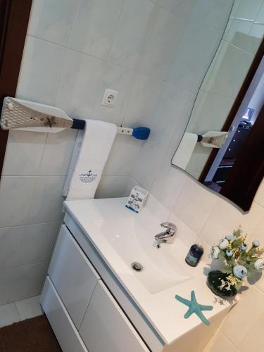 Apartamento Casa Do Cais de Caminha