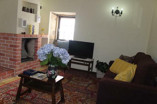 Casa Da Figueira Moura - Quintinha D`arga