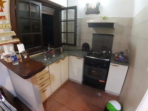 Lodge Caba�a Paso A Paso