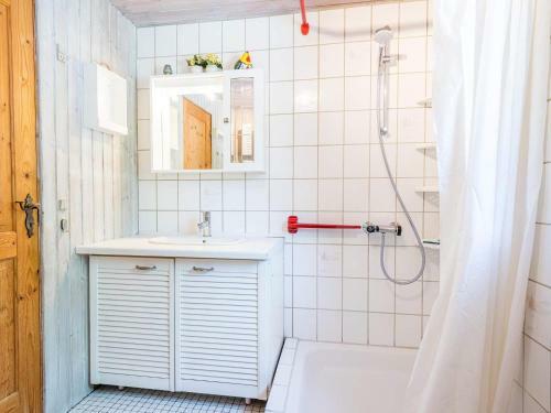 Holiday Home Oksb�l Lxxiii