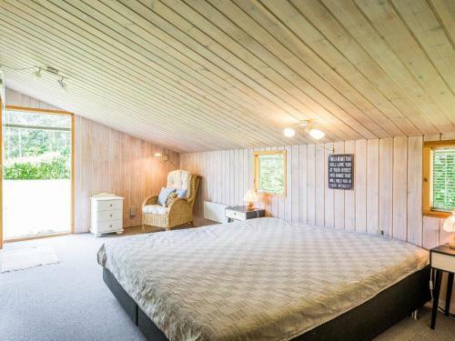 Holiday Home Oksb�l Lxxiii