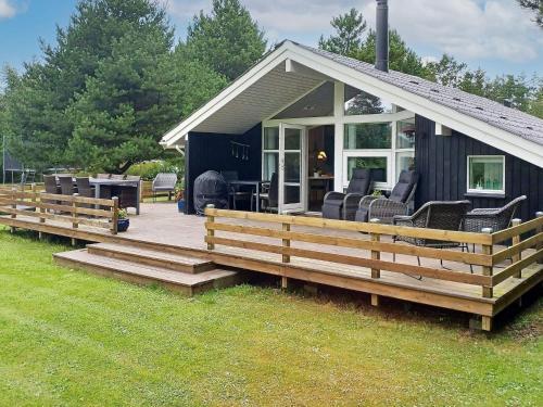 Holiday Home Oksb�l Lxxv
