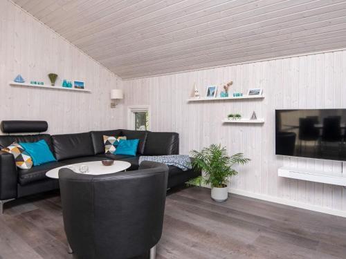 Holiday Home Oksb�l Lxxv