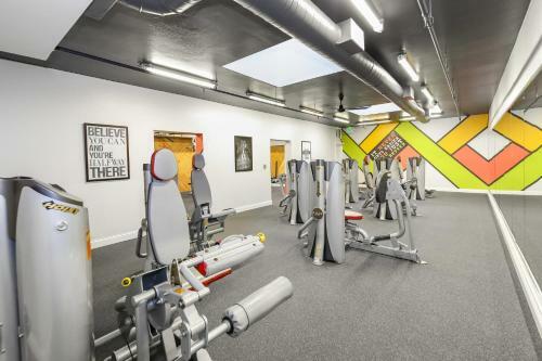 F100 - Coastal Oasis