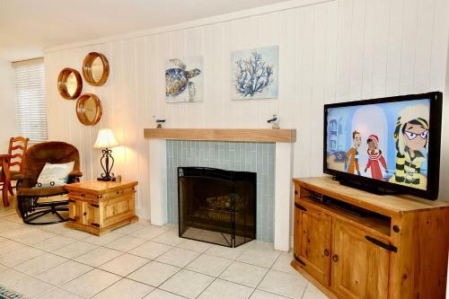 G7 - Cozy Beach Cottage