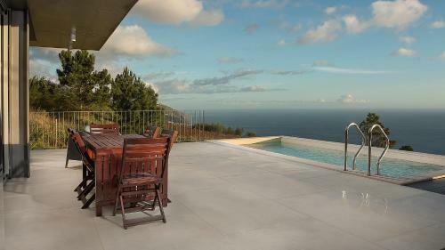 Villa Fig Tree House