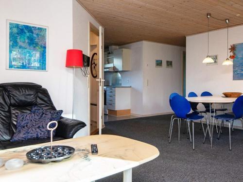 Holiday Home Oksb�l Lxxvii