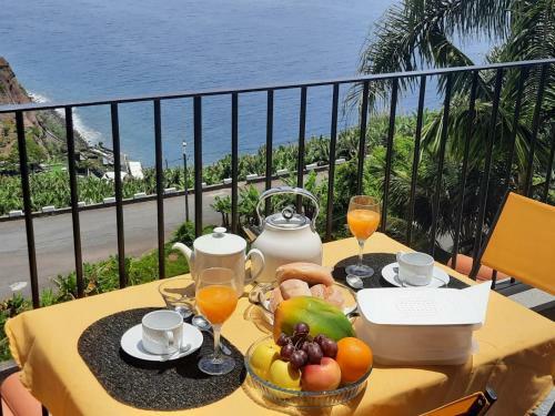 Apartamento Zeza�s Sky