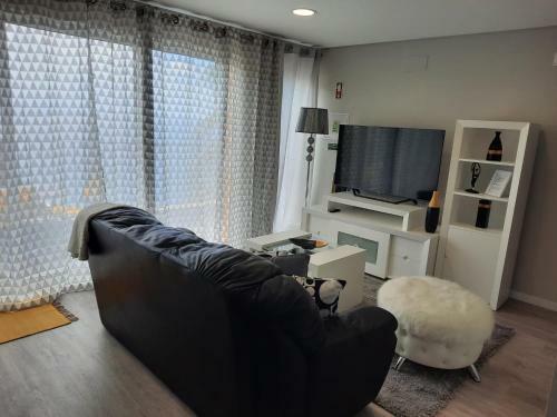 Apartamento Zeza�s Sky