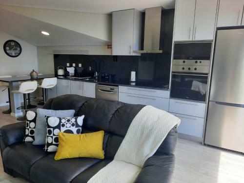 Apartamento Zeza�s Sky
