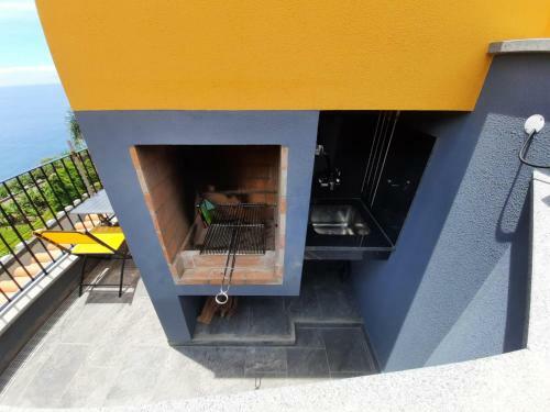 Apartamento Zeza�s Sky