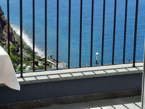 Apartamento Zeza�s Sky
