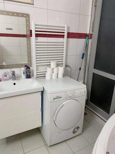 Apartamento Its In A Lovely Villa House, With Great Environment In A Good Location