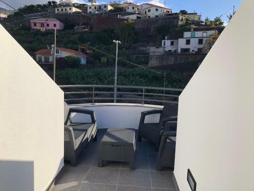 Apartamento Casa Das Palmeiras