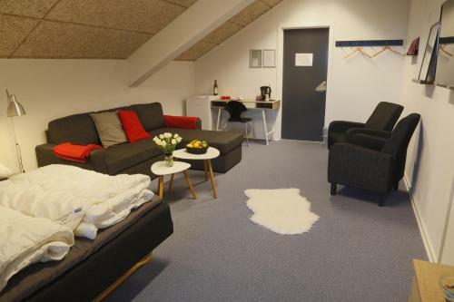 Danhostel R�dding Centret