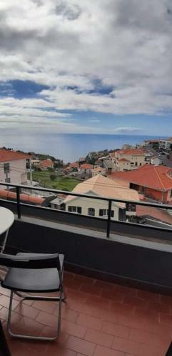Pedreira Apartment