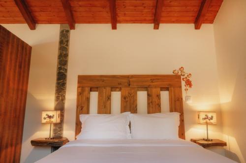 Lodge Vila Maria Quinta 13