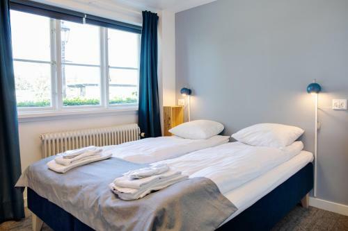 Hotel Kridthuset