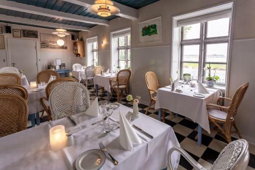 Hotel Kridthuset