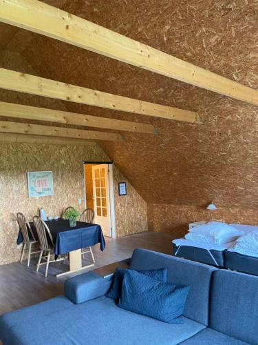 Apartamento Guesthouse With Tee-kitchen