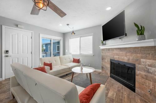 Ocean Abode