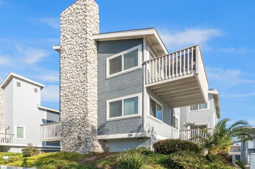 Ocean Abode