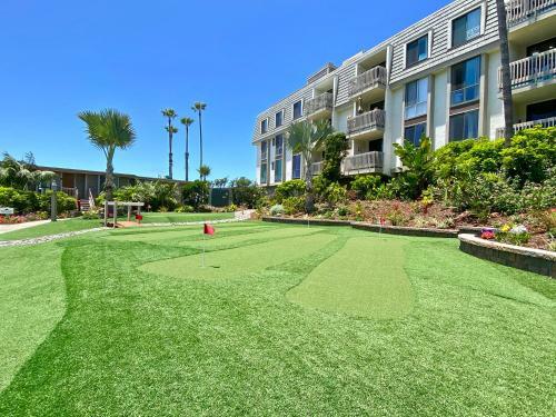 D104 - Cozy Ocean View Condo