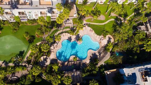 D104 - Cozy Ocean View Condo