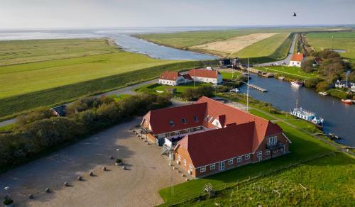Apartamento Kammerslusen