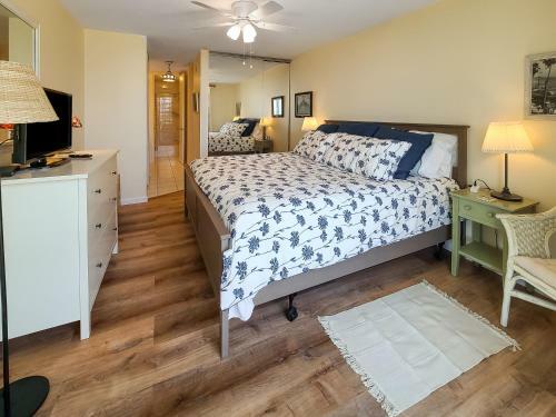 D102 - Pierview Retreat