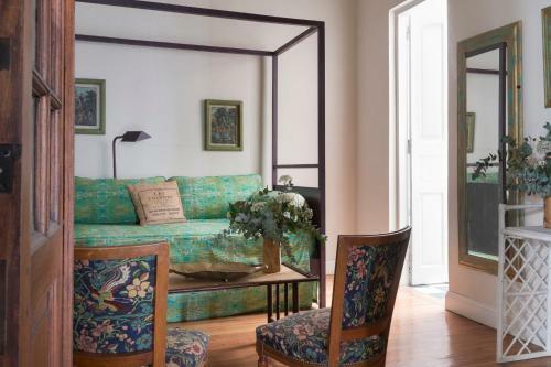 Bed & Breakfast Casa Chacabuco Tandil