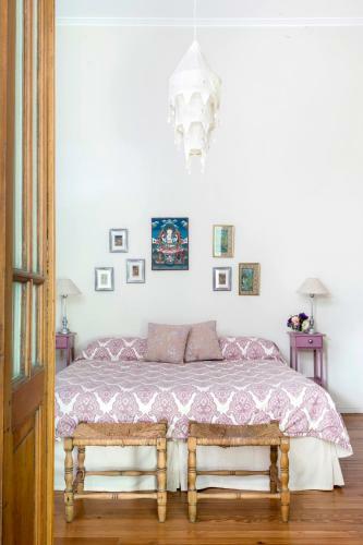 Bed & Breakfast Casa Chacabuco Tandil