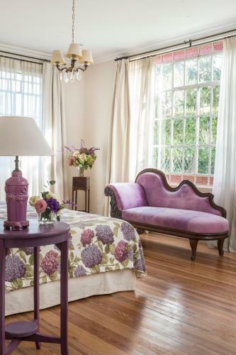 Bed & Breakfast Casa Chacabuco Tandil