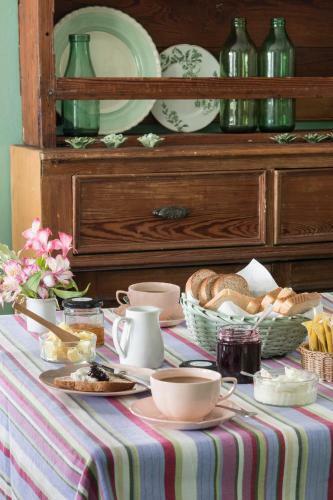 Bed & Breakfast Casa Chacabuco Tandil