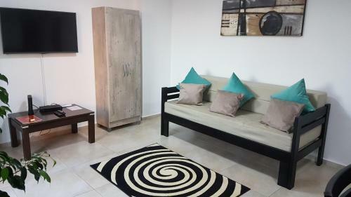 Apartamento Departamento de Catagoria M&l
