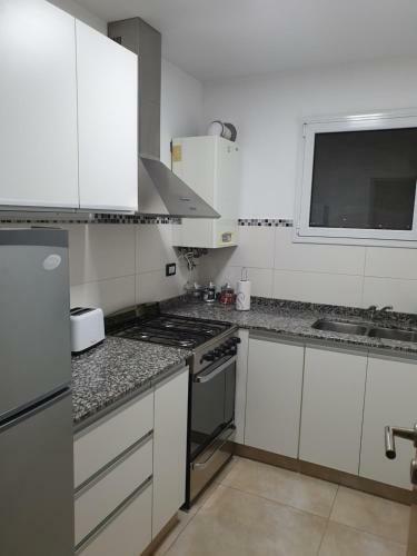 Apartamento Departamento de Catagoria M&l