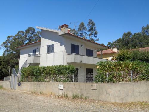 Casa Da Veiga