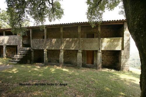 Casa Da Veiga