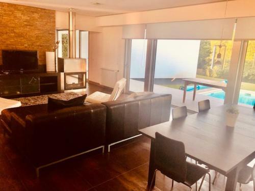 Campo Da Fonte Luxury Villa