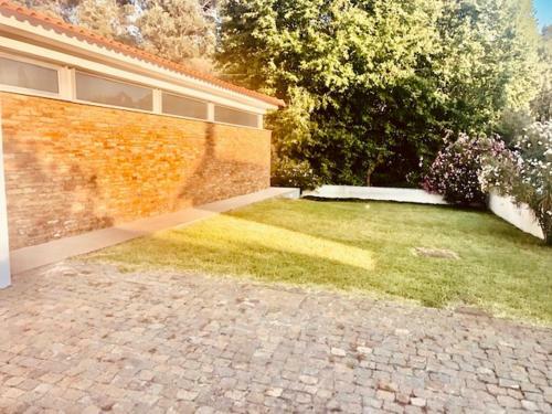 Campo Da Fonte Luxury Villa