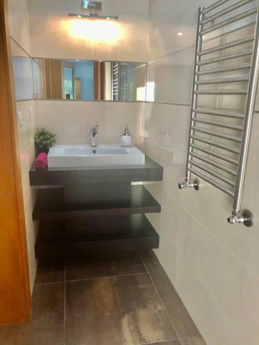 Campo Da Fonte Luxury Villa